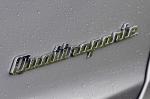 Maserati Quattroporte S Q4 2014 года